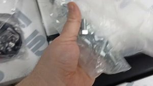 Супер усиленный фаркоп Нива Тревел