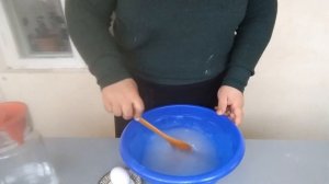 #ՊԱՆՐԻ  #ԱՂԱՋՈՒՐ ԱՆԱՀԻՏԻՑ   как приготовить  #рассол для #сыра