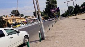 Чирчик Дворец Наваи street