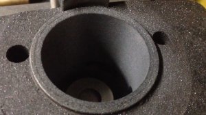 Расточка цилиндра Ява 634.