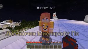 шип Руни и Пуфа