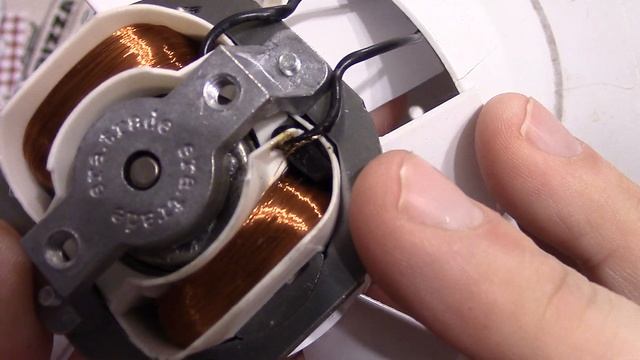 Сгорела вытяжка . Ремонт . смотреть онлайн