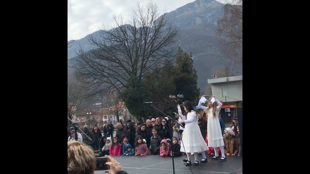 Сирни Заговезни смотреть онлайн