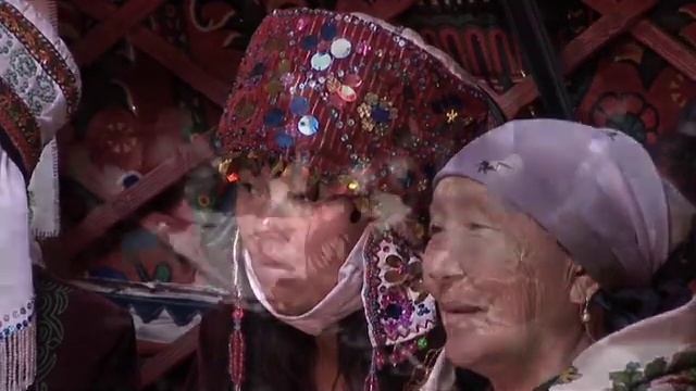 Manas смотреть онлайн