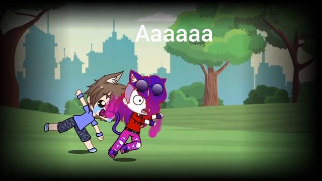 показала что под чёлкой. смотреть онлайн