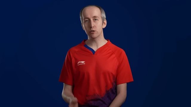 Вращение - самый важный навык в настольном теннисе смотреть онлайн