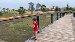 ПРОГУЛКА ПО КОПЕРУ, СЛОВЕНИЯ 🇸🇮 ПЛЯЖ, ВИННЫЙ ФЕСТИВАЛЬ