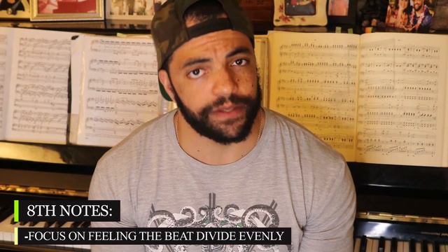 The BEST Way To Use A Metronome (6/10) смотреть онлайн