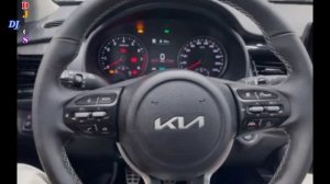 kia stonic 2022 full review