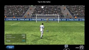 Final Kick Part 2 BEST GOALS