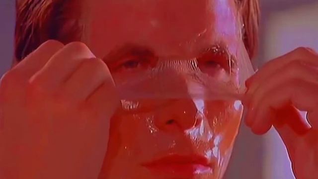 dawning - SWERVE! - Patrick Bateman | American Psycho edit смотреть онлайн