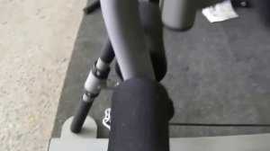 Многофункциональный универсальный силовой тренажер HouseFit HG 2075C