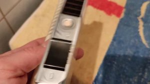 Фен СССР. Лилия. Лот 03151М