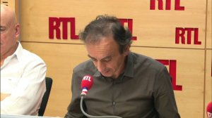 Eric Zemmour -  Nicolas Sarkozy ou l'audace transgressive - 04.07.2014