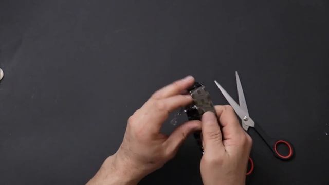 Обзор посылки с китая. (бинарные часы) смотреть онлайн