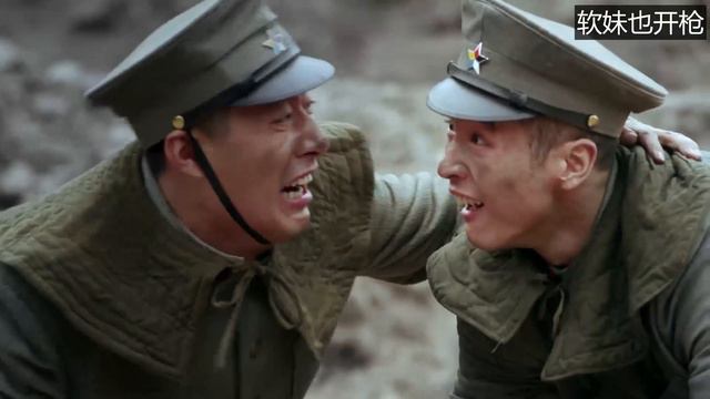 炮兵全部陣亡，馬夫兵自告奮勇開炮，竟一炮幹到敵軍指揮部！【抗日】 смотреть онлайн