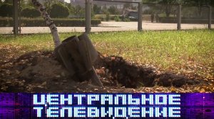«Центральное телевидение»: 3 сентября 2022 года