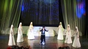 МАРИНА ХУТУГОВА "Афсины Фарн"