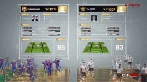 FIFA 17 VS PES 17!