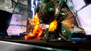 STORY MODE TRAILER: Killer Instinct Season 2 Finale