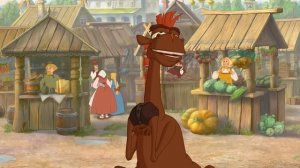 Три богатыря на дальних берегах   /  Трейлер (2012)