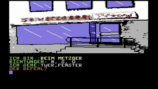 Wuckel (Commodore 64)