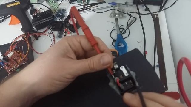 How to connect 3 pins Power Socket Module (FUSE,SWITCH,PLUG) смотреть онлайн