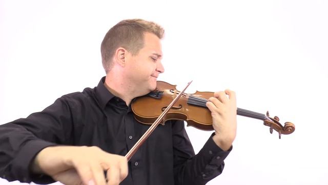 Yamaha V5 3/4 size violin USED No. 58 смотреть онлайн