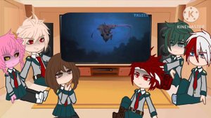 Реакция МГА на Т/и💀 ПОСЛЕДНЯЯ ЧАСТЬ (Ч.о) СМОТРЕТЬ НА 0.75