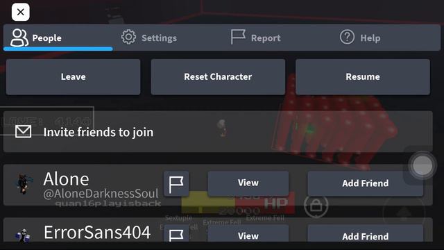 (UF update) Undertale Multiversal Destroyers 2 смотреть онлайн