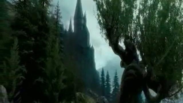 Гарри Поттер - Я не забуду(Снарри) смотреть онлайн