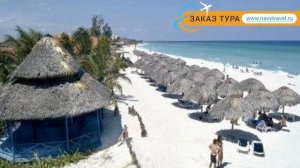 CLUB KAWAMA 4* Куба Варадеро обзор – отель КЛАБ КАВАМА 4* Варадеро видео обзор