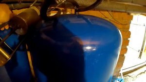 Гидроаккумулятор не работает. Профилактика гидроаккумулятора.