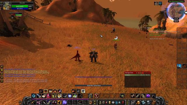 Wow Classic SOD - Hunter part 3 смотреть онлайн