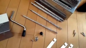 Упаковочная машинка для стерилизации