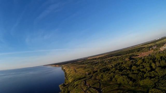 30.06.2017 мотопарапланерист в Ульяновске смотреть онлайн