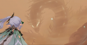 Возвращение домой  (Нахида. Глава 2 )