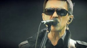 Шар цвета хаки (Ю-Питер. Легенды Российского рока 2012)