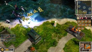 Command & Conquer: Red Alert 3 - Uprising Состязания "Гнев Империи"