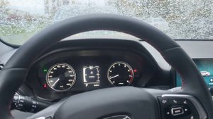 Реалный расход топлива kaiyi e5