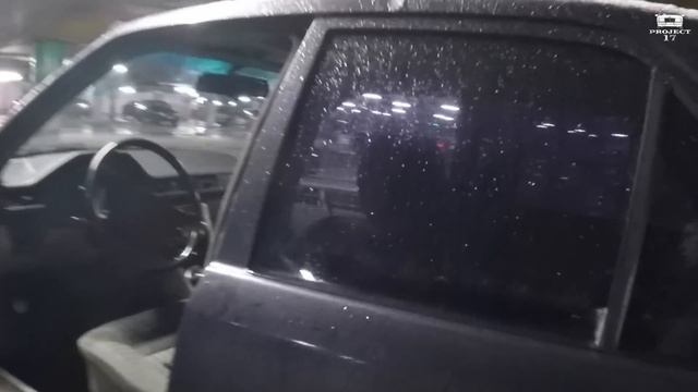 Мерседес 124: Возможна ли жизнь после смерти? #1 смотреть онлайн