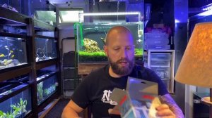 EHEIM 400 AIR PUMP REVIEW!