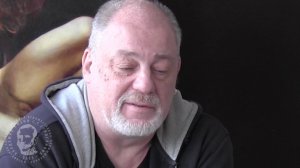 Трехстадийный метод масляной живописи МГХПА