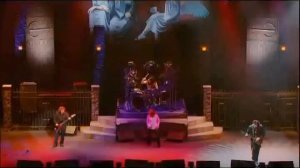 Heaven and Hell   Lady Evil