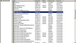 How to Backup And Restore Metabase In IIS6