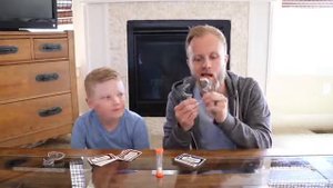 Настольная игра Hasbro games Скажи, если сможешь