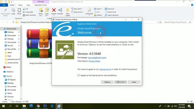 Auto Color Correction Software смотреть онлайн