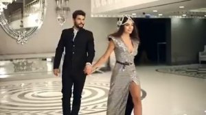 Миран и рейян съемки