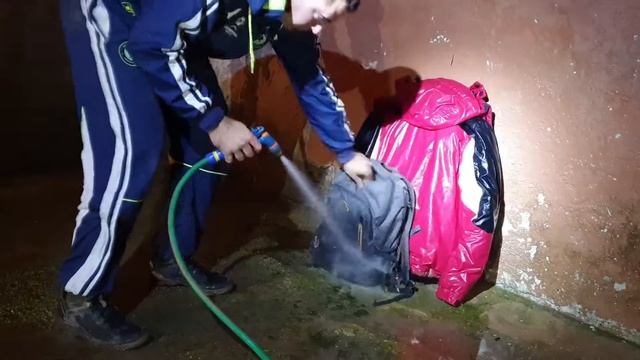 REMOVING DIRT SNOWDAY INMOTION V11 смотреть онлайн