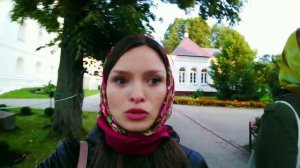Толгский монастырь Ярославль! Толгский женский монастырь Ярославская область видео / монастыри храм